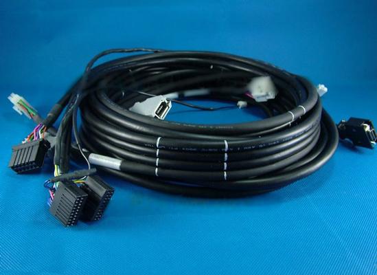 Fuji CNSMT FUJI AJ13112 NXT M3.M3STYPE2 working head cable Y-axis parallel cable